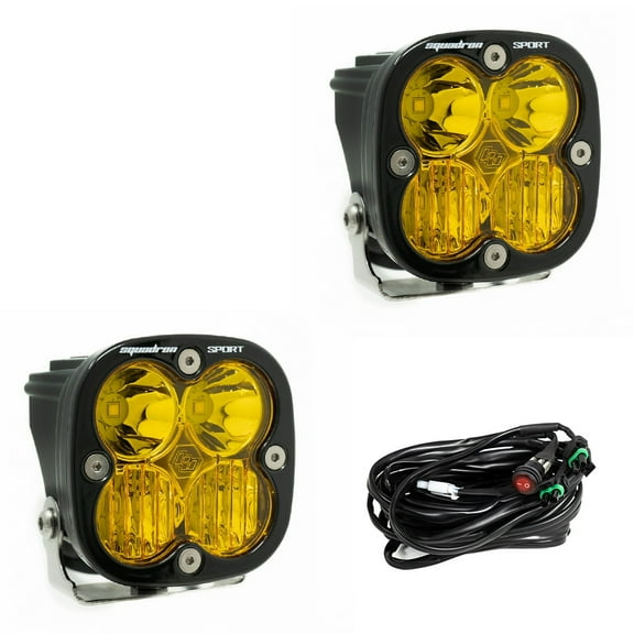 Baja Designs LED Lights fits ATV UTV Jeep Truck SUV