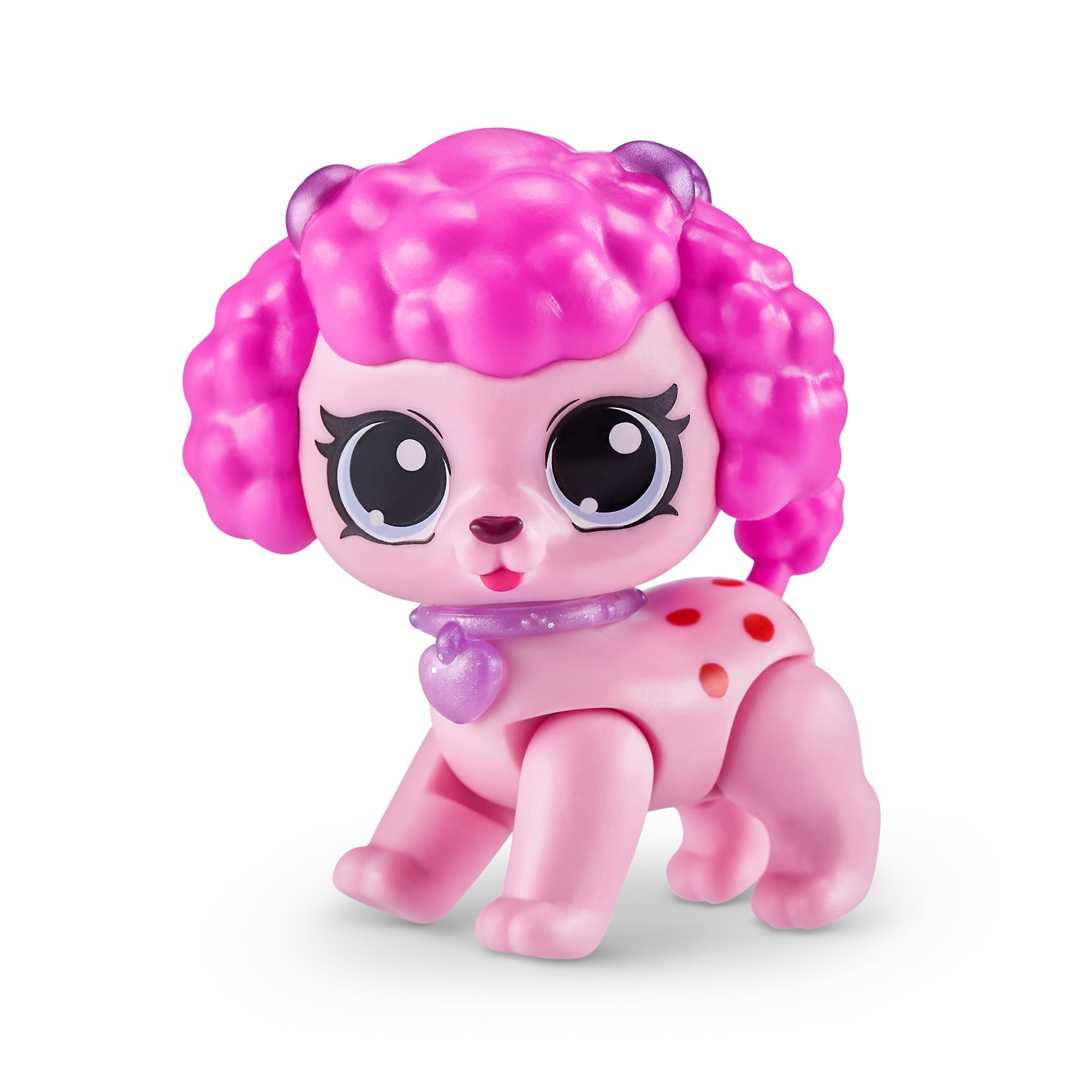 5 Surprise Pet Rescue Series 1 Mystery Collectible Capsule by ZURU