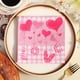 thumbnail image 5 of Decoraciones para el Día de San Valentín, servilletas desechables estampadas, toallas faciales, pañuelos, pañuelos de papel para fiestas de San Valentín, adecuados para decoraciones de cocina de San V, 5 of 5