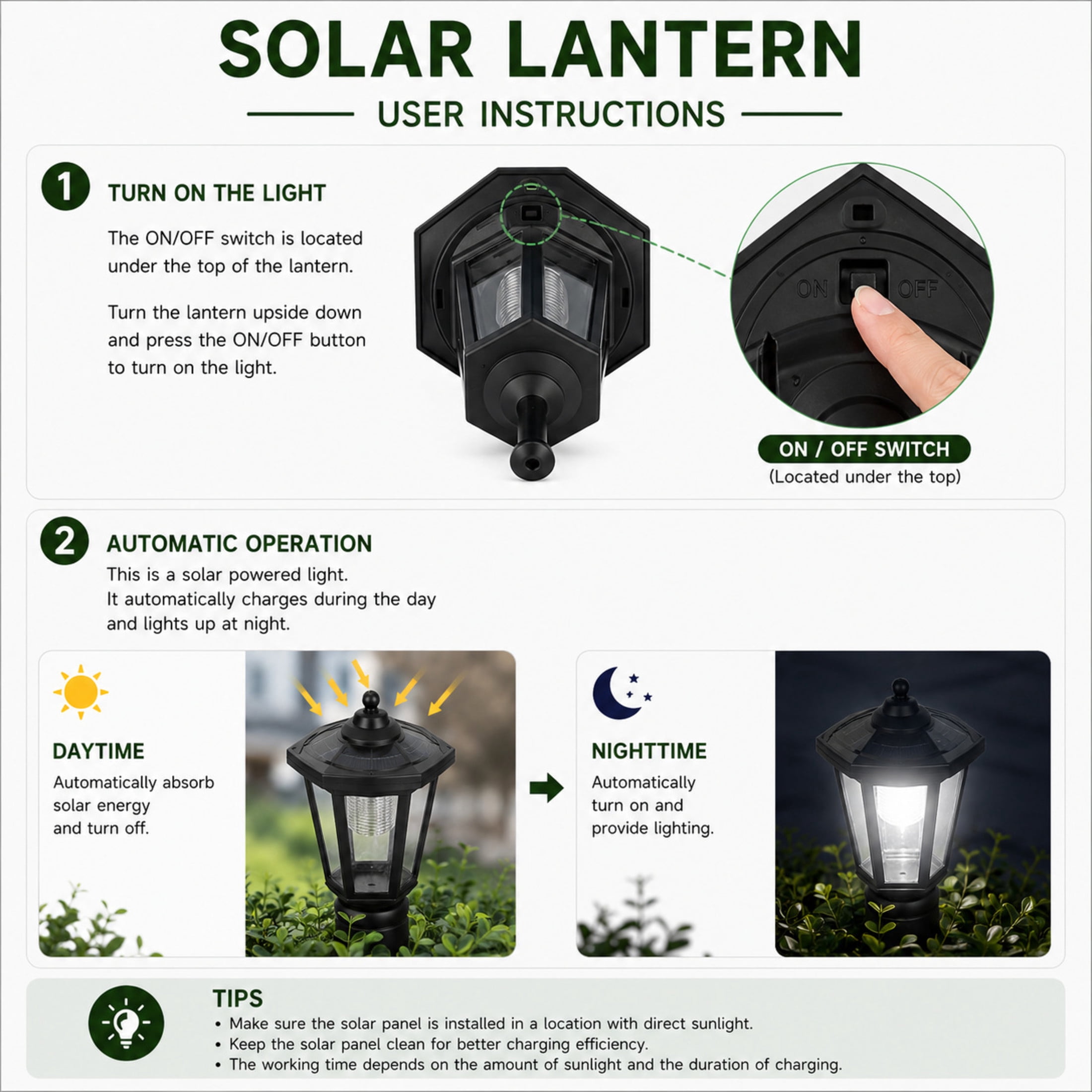 Noble House Corgi Dog Planter Statue with Solar Lantern, Realistic Resin Figurine Flower Pot for Garden, Multicolor