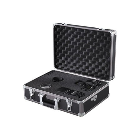 Vanguard Universal VGP 13 - Case - aluminum, PVC