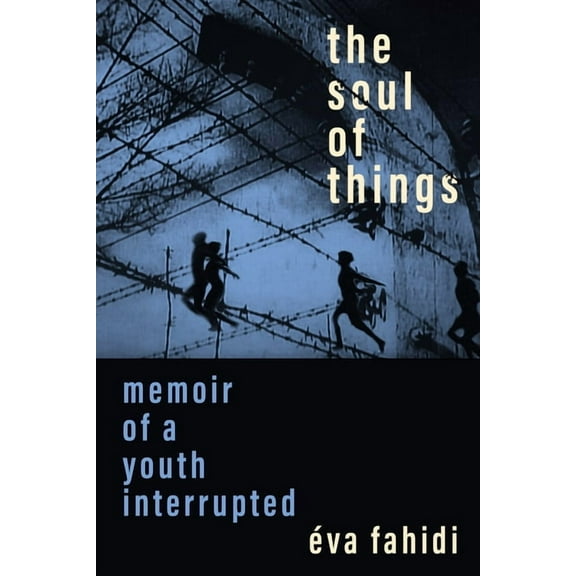 The Soul of Things (Hardcover)