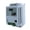 1.5KW 380V(white), variant on 0.75KW/1.5KW/2.2KW/4KW Frequency Inverter Output 3-Phase VFD Frequency Converter Adjustable Speed 220/380V/220 TO 380V ,Easy to Operate