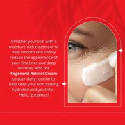 Consult Beaute Regenerol Retinol Facial Cream - 1.7 oz