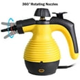Costway Multifunction Portable Cleaning Steamer Household Steam Cleaner