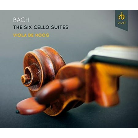 Six Solo Cello Suites