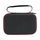 thumbnail image 4 of Bolsa de almacenamiento para consola de juegos perfke organizador de dispositivos de juegos portátiles impermeable, 4 of 9