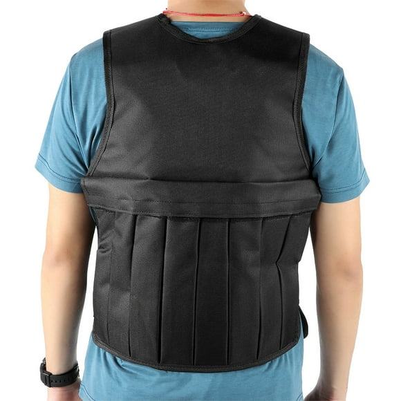 Fitness Weighted Vest,Sports Exercise Fitness Adjustable KG Weighted Vest Exercise Weighted Vest Best in Class