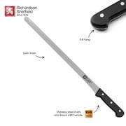 Richardson Sheffield Universal Kebob Knife Stainless Steel 16 In
