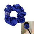 thumbnail image 2 of Elegant Solid Hair Scrunchies Bridesmaid Hair Scrunchy Wedding Ceremony Hairpieces To Have and To Hold Your Hair Back, 2 of 8