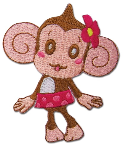 super monkey ball toys