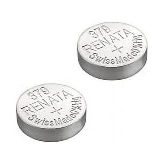 Renata Batteries BATTERY