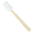 thumbnail image 3 of De Bambú Antideslizante 30 Piezas Cepillo De Dientes Para Mujeres, Cepillo De Dientes Desechable, Gasa Suave Para Mujeres Embarazadas, 3 of 7