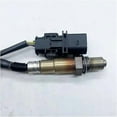 thumbnail image 5 of Applicable to 0258017025 Wideband Air Fuel Ratio Oxygen Sensor 17025 Sensor O2 For 30-0300 30-4110 30-2004 Oxygen, 5 of 5