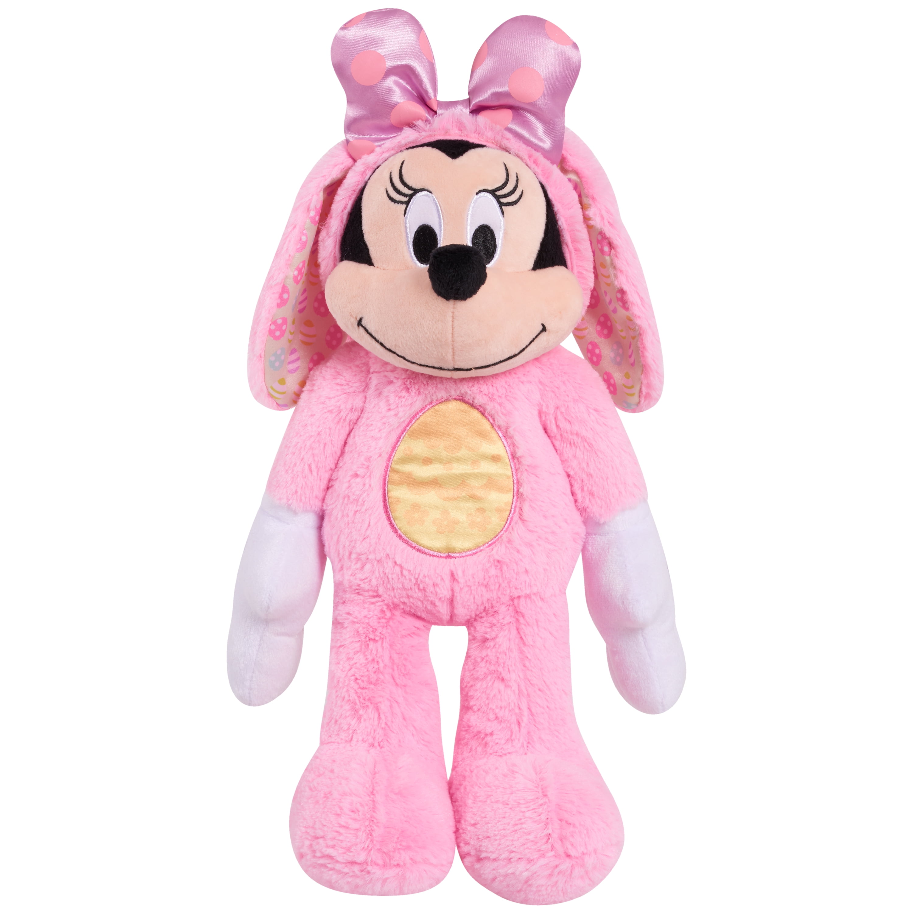 disney easter stuffed animals