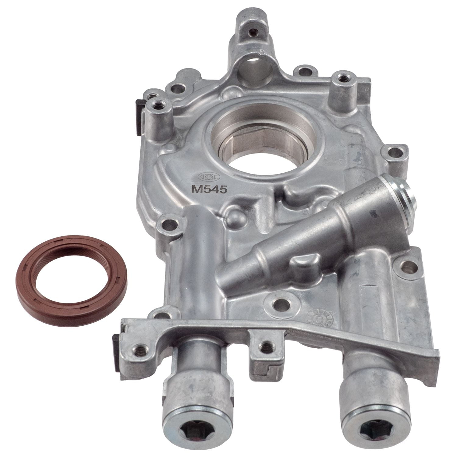 Melling M545 Engine Oil Pump For 02-06 Baja Forester Impreza Legacy Outback Fits select: 2005 SUBARU LEGACY, 2003-2006 SUBARU FORESTER