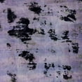 thumbnail image 1 of Ahgly Company Indoor Square Abstract Lavender Purple Abstract Area Rugs, 4' Square, 1 of 6