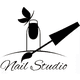thumbnail image 1 of Cuadro Decorativo de Metal con Diseño salon de u¤as Chico, 1 of 4
