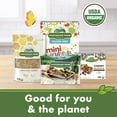 thumbnail image 6 of Cascadian Farm Organic Honey Cashew Protein Granola, 6 Pouches, 2.5 oz. Each, 6 of 8