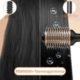 thumbnail image 3 of Cepillo Secador de Cabello Shoonlo Multifuncional Oro, 3 of 3