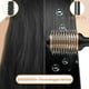 thumbnail image 3 of Cepillo Secador de Cabello Shoonlo Multifuncional Oro, 3 of 3