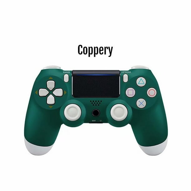 Game Controller Handle Gamepad For Ps4 Bluetooth Controller Dual