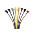 thumbnail image 1 of Taylor Cable 74604 Spark Plug Wire Set, 1 of 5