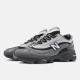 thumbnail image 3 of New Balance 1000 [M1000MEG] Men Casual Shoes Dark Gray/Silver, 3 of 6