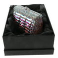 thumbnail image 4 of Crystal Rhinestone Evening Bag, 4 of 4