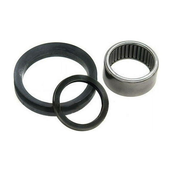 Front Wheel Hub Repair Kit - Compatible with 1975 - 1998 Ford F-250 4WD 1976 1977 1978 1979 1980 1981 1982 1983 1984 1985 1986 1987 1988 1989 1990 1991 1992 1993 1994 1995 1996 1997