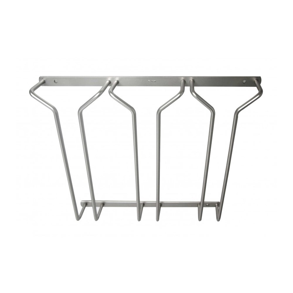 Vinotemp Epicureanist Sectional Wine Glass Hanger