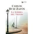 thumbnail image 1 of La Sombra del Viento Planeta CARLOS RUIZ ZAFON, 1 of 2