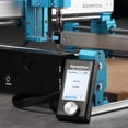 thumbnail image 3 of Genmitsu CNC Router Machine Offline Control Module, Dial Design for Offline and 4-Axis Control Genmitsu 4040-PRO, 3 of 6