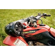 Belva BPS6RGB Bluetooth ATV, UTV, Powersport Sound Bar System