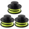 thumbnail image 1 of 10Pcs for Ryobi RLT3025F / RLT3025S / RLT3525S Line Spools Lawn Mower Nylon Rope Spool, RAC119l20241206.33, 1 of 5