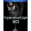 Pre-Owned Terminator Genisys (Blu-ray)