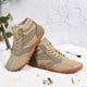 thumbnail image 2 of Botines Con Forro Cálido 35659648554 (Caqui 36), 2 of 9