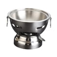 thumbnail image 2 of DOLITY Shabu Hot Pot Lightweight Hotpot Portable for Home Picnic Kitchen Countertop, 2 of 9