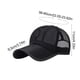 thumbnail image 3 of Gorra de béisbol de malla de moda, ajustable, transpirable, informal., 3 of 6