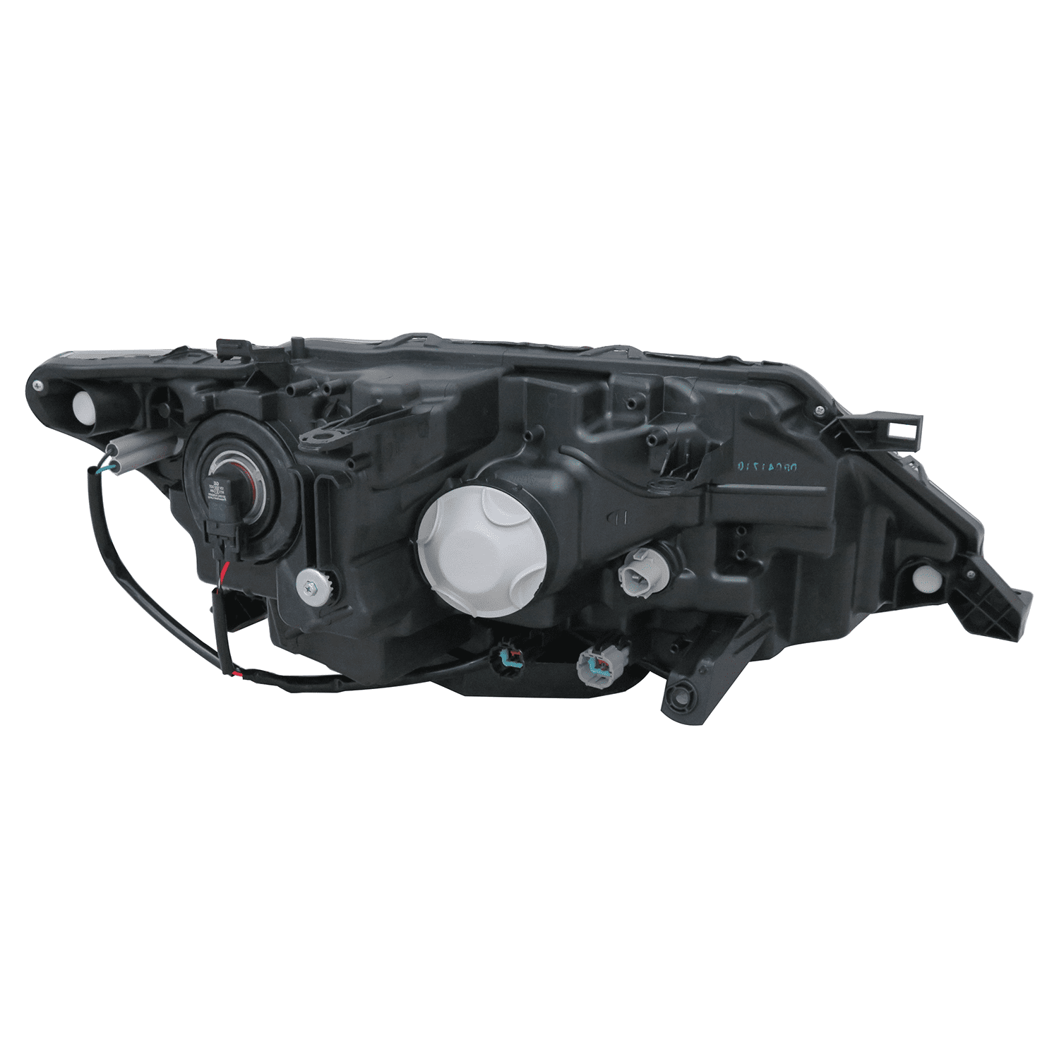 Headlight Front Lamp for 18-20 NIssan Rogue (Japan Built) Left Driver Side