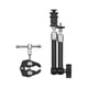 thumbnail image 2 of Adaptador Andoer Brazo de Fricción Articulado de Acero Inoxidable 11 Pulgadas, 2 of 8