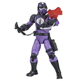 GI ジョー　コブラナイトアタッカー Amazon.com: G.I. Joe Classified Series #120, Cobra Night