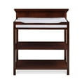 thumbnail image 3 of Suite Bebe  Universal Changing Table, Espresso, 3 of 5