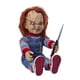 thumbnail image 5 of Muñeco Chucky Parlante de 61 cm Multicolor, 5 of 5
