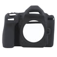 thumbnail image 2 of Funda de silicona, funda de silicona elástica para cámara DSLR, funda protectora para Nikon, diseño de próxima generación, 2 of 9