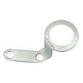 thumbnail image 1 of xinxixnxx 1/2/3/5 Electric Switch Holder Universal Motorcycles Components Metal Stand Part Cycling Accessories Motorcycle Fitting Kit 1PCS, 1 of 6