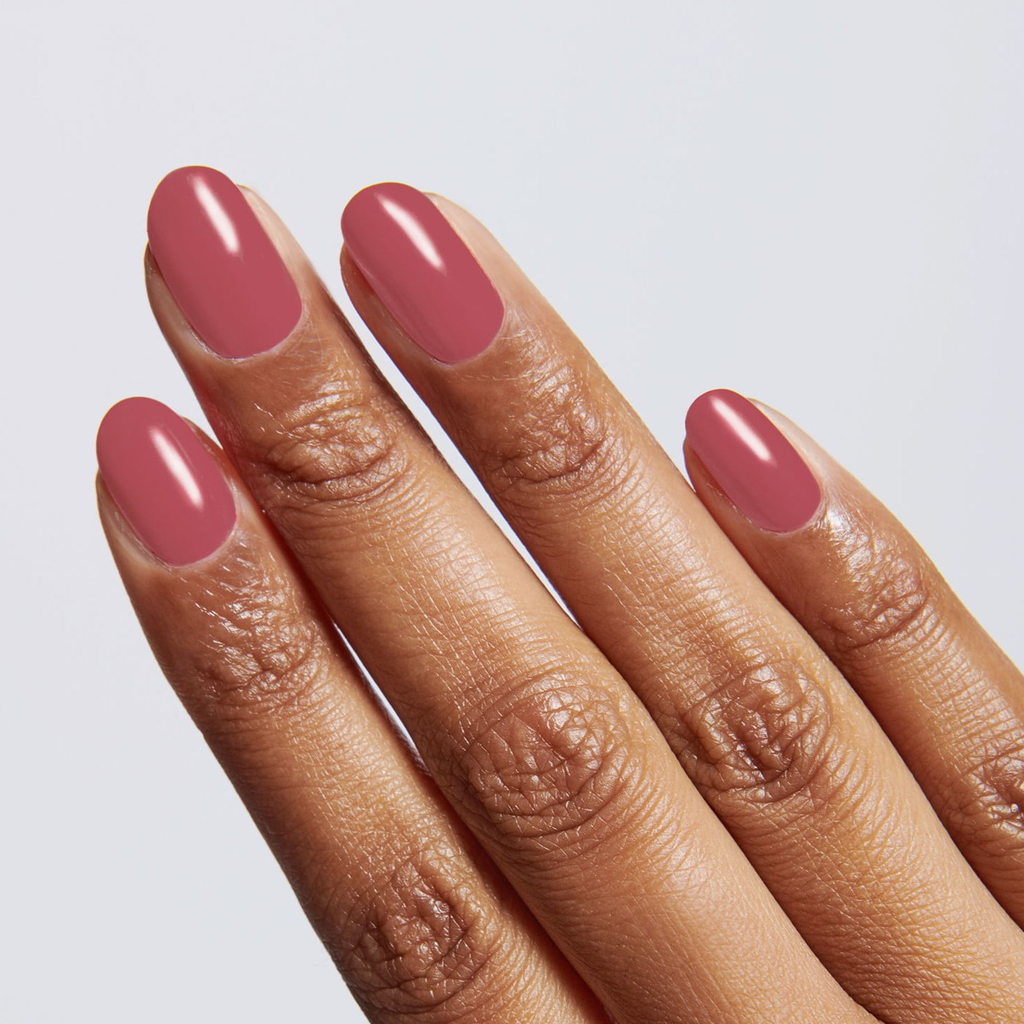Olive & June Long Lasting Nail Polish, LD, Pink, 0.46 fl oz