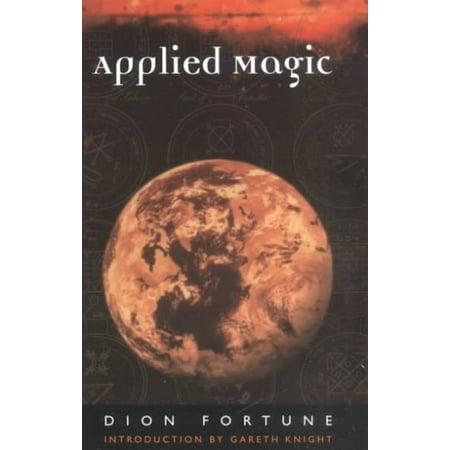 Applied Magic