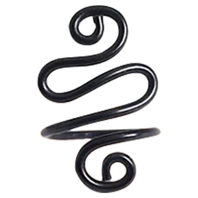 Birdeem Anneau de Crochet Accessoires de Crochet Crochet Crochet Anneau de Tension Support de Fil pour le Crochet Outils de Crochet Fournitures de Crochet Accessoires et Gadgets de Crochet Anneau de Tension de Crochet Gauchers Droits Yar
