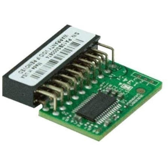 Supermicro AOM-TPM-9655V-C Vertical Trusted Platform Module